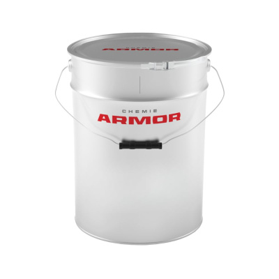 База/колеровки Одноком. алкид CHEMIE ARMOR ARMALKYD DTM 123 Прозрачная TR МАТ. (17,6 кг)-15 глосс