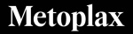 Metoplax