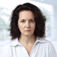 Ирина Петрова