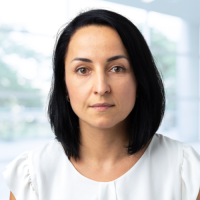 Елена Шатунова