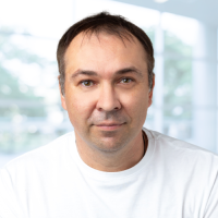 Виктор Горшков