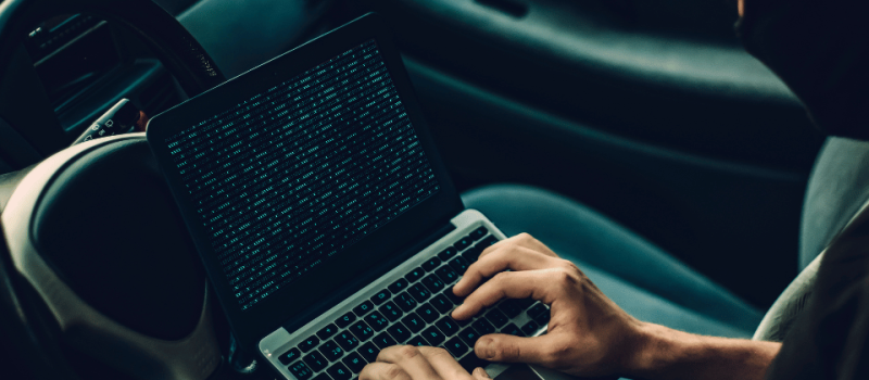 Хакеры на колесах: почему твой автомобиль может стать следующей жертвой