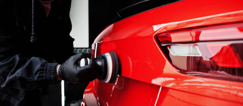 Полироль для авто: как выбрать ту самую и не пожалеть? Гайд от экспертов Platinum-color.ru