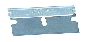 Лезвия сменные для ножей Scraper, упак 100 шт: Купить выгодно в Воронеже с доставкой