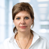 Ирина Рязанцева