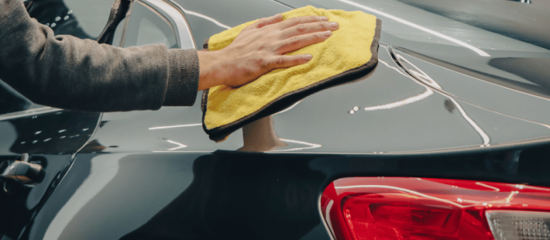 Автомобильный лак: какой выбрать, чтобы не перекрашивать через год?