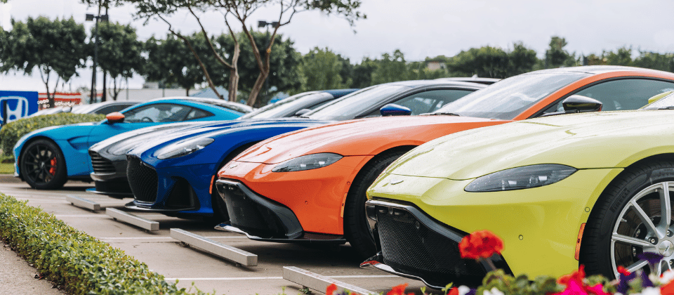 10 удивительных фактов о краске и цвете вашего автомобиля, которые вы знали 10 удивительных фактов о краске и цвете вашего автомобиля, которые вы знали