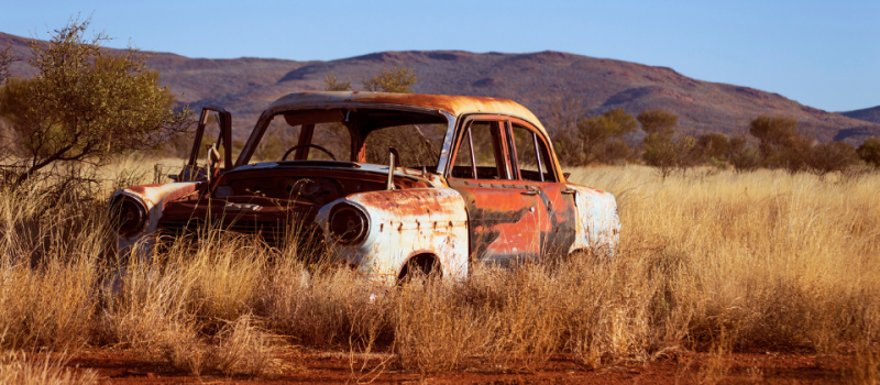 Стоп, ржавчина! Эффективные методы борьбы и профилактики коррозии кузова своими руками