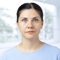 Екатерина Голова