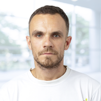 Павел Тютин