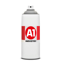 Лак спрей акриловый 15% (400мл)