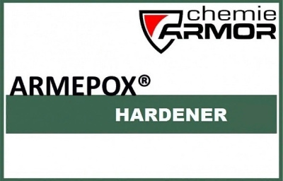 Отвердитель ARMEPOX Hardener 4 (для DTM 041) (2,2 кг)