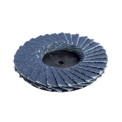 Зачистной круг А1 205 Roloc flap disc Zirconia Alumina Roloc 50mm P60