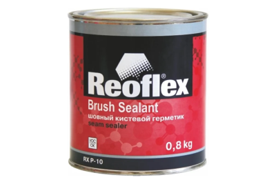 Герметик под кисть REOFLEX (0,8кг)