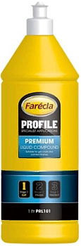 Паста/эмульсия полировальная FARECLA  Profile Premium Liquid  ,1 л