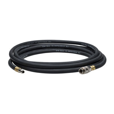 Шланг для краскопульта резиновый армированный REMIX d 8х15 L 10м, б/с: Купить в интернет-магазине в Воронеже с доставкой