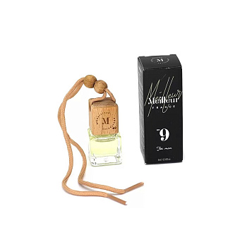 Авто парфюм Meilleur New line W9