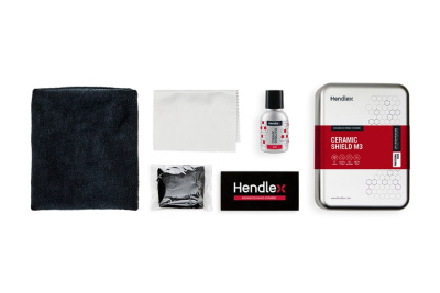 Покрытие Керамическое для кузова HENDLEX M3 (40мл)