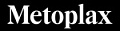 Metoplax