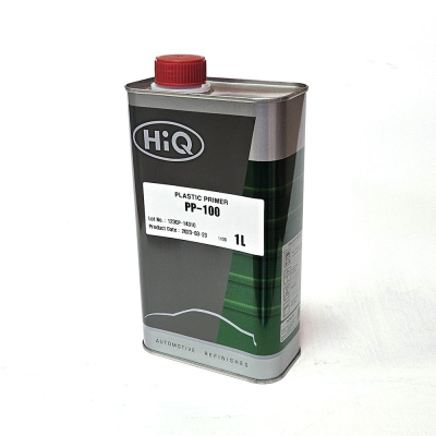 Грунт по пластику HIQ PP-100 (1л)