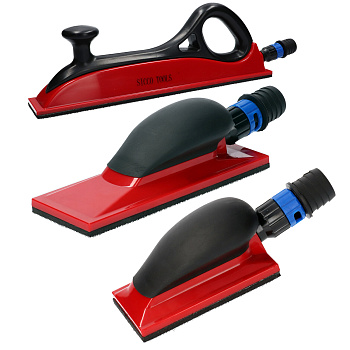 Купить шлифовальный рубанок KRAFT HSB в Воронеже с доставкой