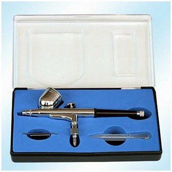 А-130 Аэрограф верхний бачок Русский мастер 