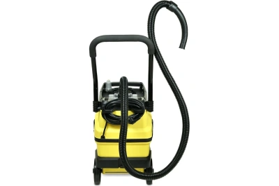 ПЫЛЕСОС SCHTAER ITS1600 промышленный: Купить выгодно в Воронеже с доставкой