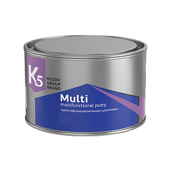 Шпатлевка К5 Multi Мультифункциональная 900 г