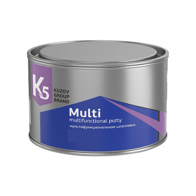 Шпатлевка К5 Multi Мультифункциональная 900 г