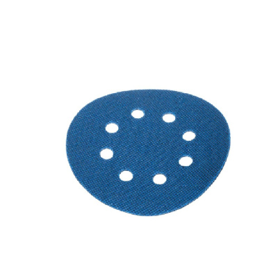 Проставка АdolfВuher для шлифовальных кругов Velcro, 8+6+1 отв.,d=150 мм., h 3 мм