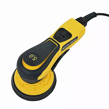 Шлифовальная машинка Электрическая бесщеточная эксцентриковая SCHTAER2 с магн. тормозом D125 экц 5,0: Купить выгодно в Воронеже с доставкой