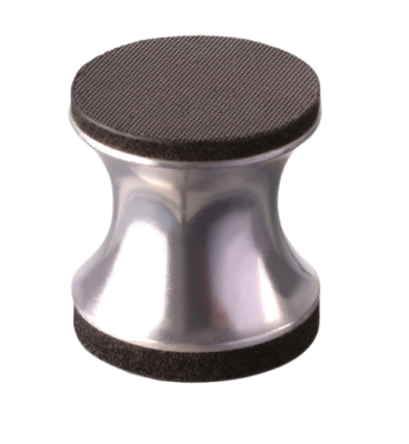 Блочок SIA FINIBLOCK на липучке, D=30 мм: Купить выгодно в Воронеже с доставкой