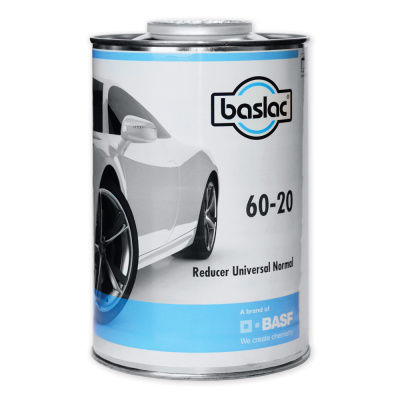 Разбавитель 60-20 BASLAC универс.стандарт. 1л