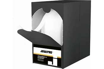 Поролоновый валик Jeta PRO для маскировки зон перехода при покраске автомобиля