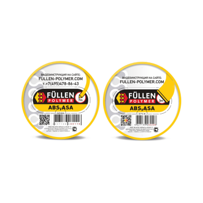 FP ABS 7/3М бипрофиль 3х5/8х2мм