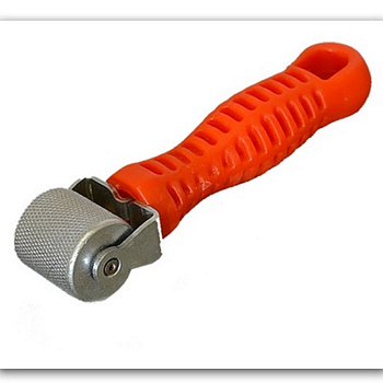 Ролик прикаточный 30мм Шумофф : Купить выгодно в Воронеже с доставкой