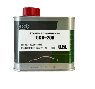 Отвердитель лака ССН-200 HIQ 1л КОРЕЯ