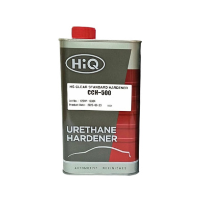 Отвердитель HIQ CCH-500 (0,5л) 