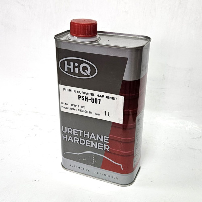 Отвердитель HIQ PSH-507 для грунта PS-570 2K (0.8л)
