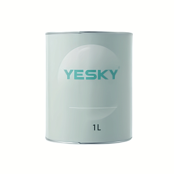 ЛАК 1000 мл YESKY E8851-1 Standard Clear Coat 2:1