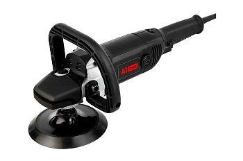 Машинка шлифовальная роторная А1 Heavy Polisher 150 : Купить выгодно в Воронеже с доставкой