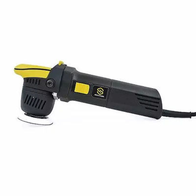Полировальная машинка  Эксцентриковая SCHTAER (220V/50Hz, мощность710W, ход эксцентрик 12 мм)