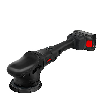 Машинка шлифовальная аккумуляторная эксцентриковая А1 Li-ion Polisher 15: Купить выгодно в Воронеже с доставкой