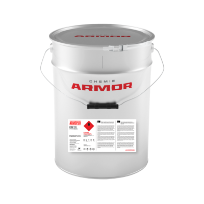 Грунт-эмаль ARMOPUR DTM 113