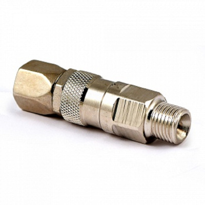 Вертлюг на соединение 637CSN-1 (1/4"х1/4") 224457: Купить выгодно в Воронеже с доставкой