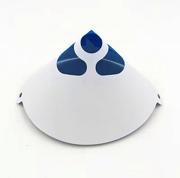 Фильтр/воронки Q-Refinish Blue Nylon Mesh Paper strainer 190мкр,: Купить выгодно в Воронеже с доставкой