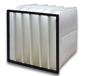 Фильтр карманный 310х380х700 (1): Купить выгодно в Воронеже с доставкой