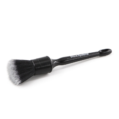 Кисть деликатная Ultra Soft Brush для детейлинга: Купить выгодно в Воронеже с доставкой