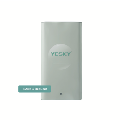 Разбавитель (5л) YESKY E2813-5 Standard Reducer 