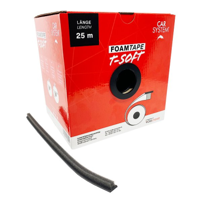 Лента маскировочная T-Soft 25 м: Купить выгодно в Воронеже с доставкой